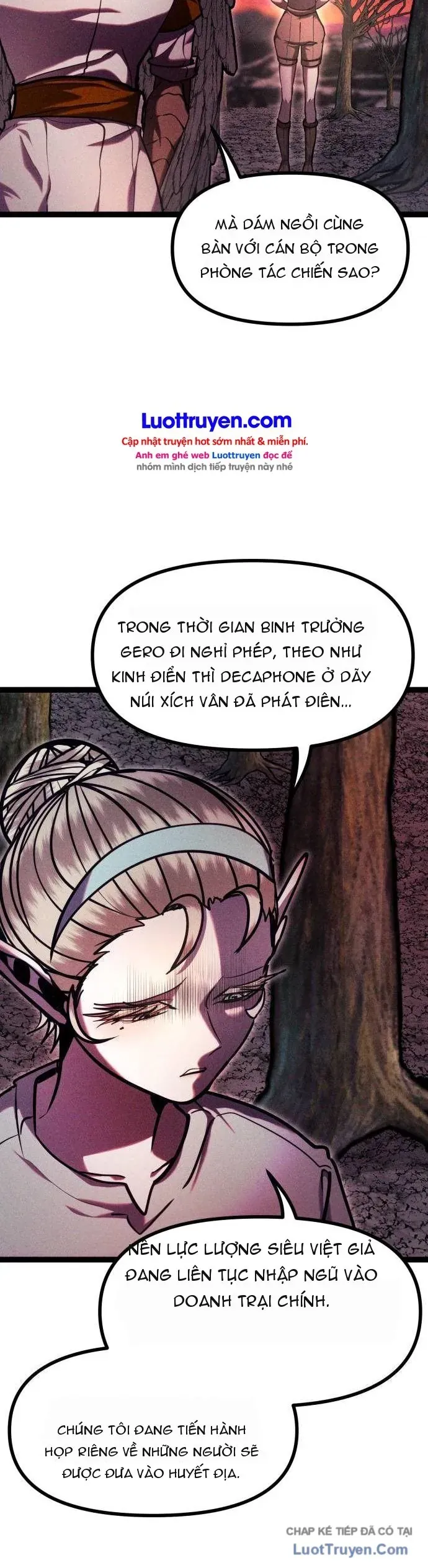 Đội Quân Ảo Chapter 25 - Trang 30