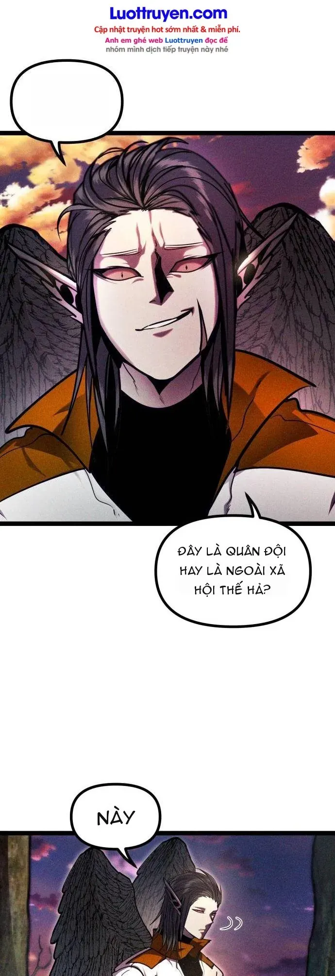 Đội Quân Ảo Chapter 25 - Trang 31