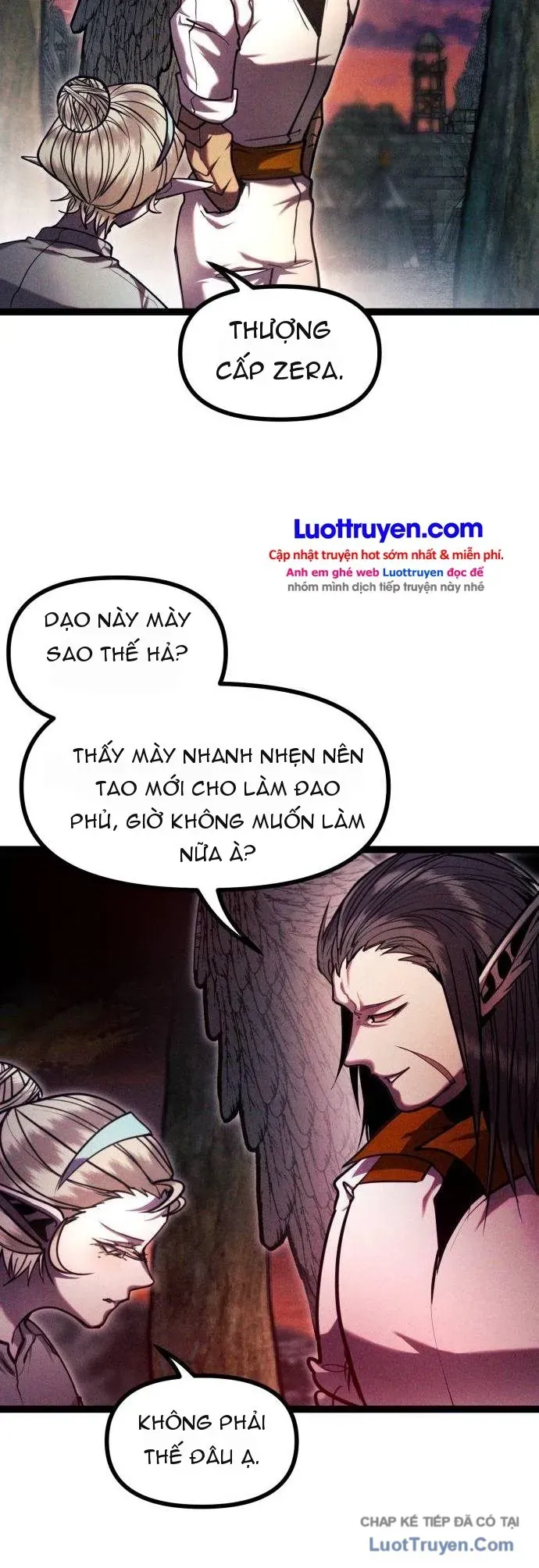 Đội Quân Ảo Chapter 25 - Trang 32