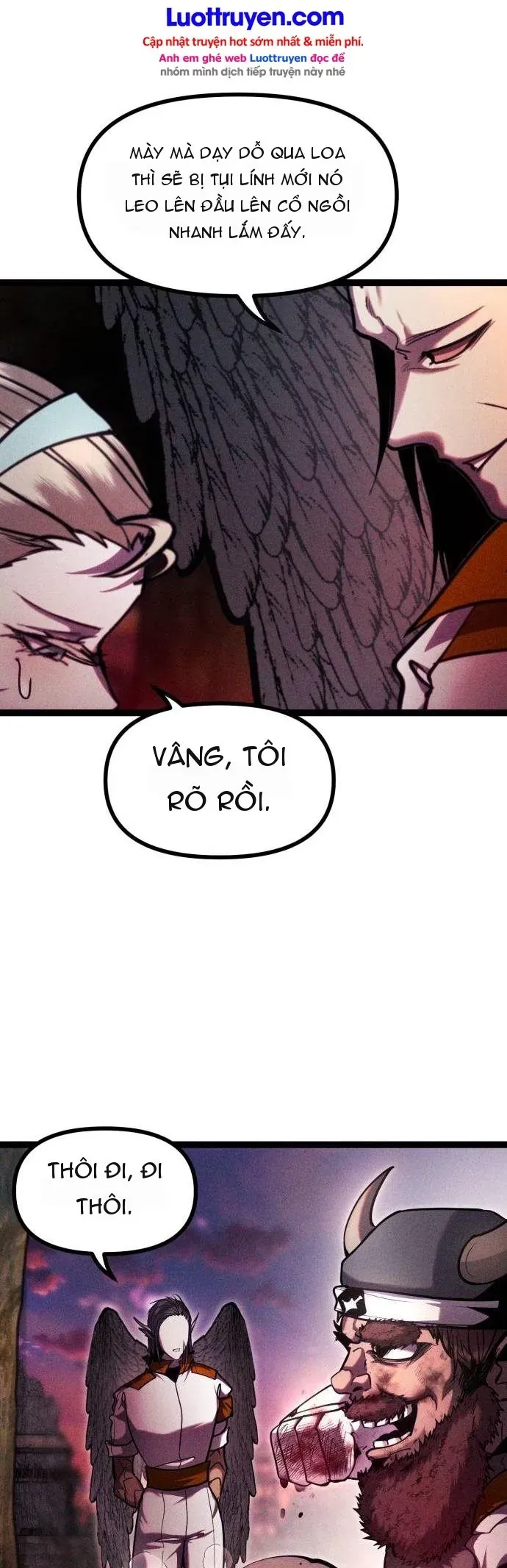 Đội Quân Ảo Chapter 25 - Trang 33