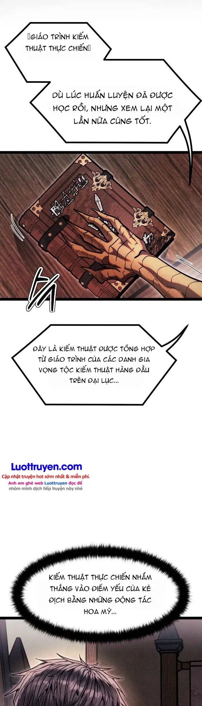 Đội Quân Ảo Chapter 25 - Trang 39