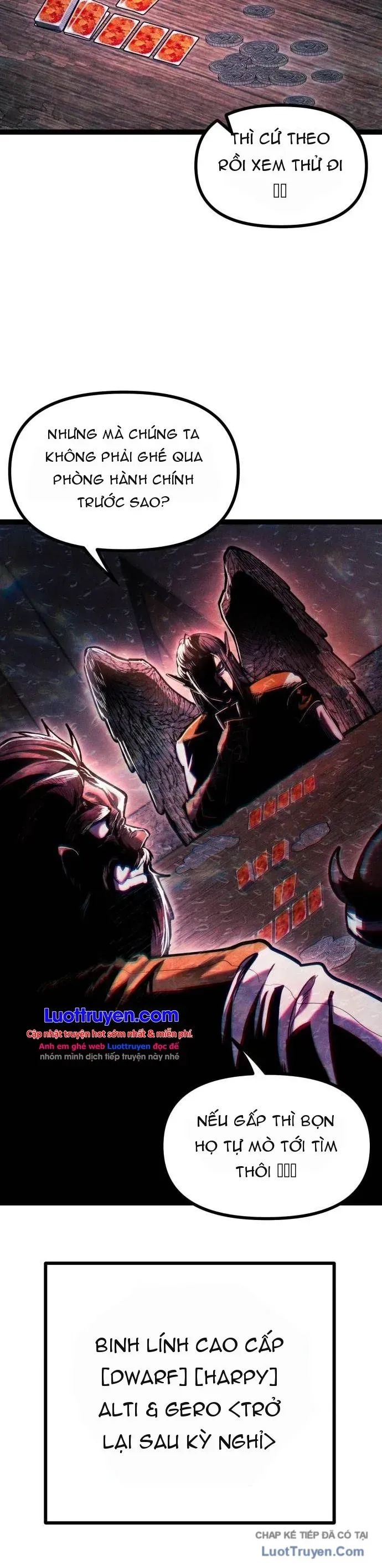 Đội Quân Ảo Chapter 25 - Trang 4