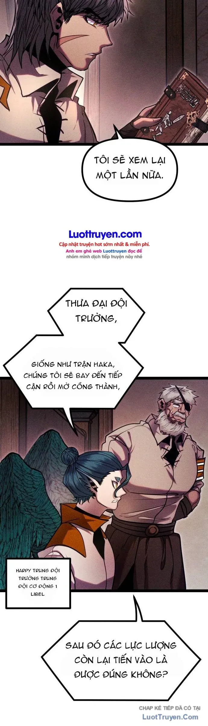 Đội Quân Ảo Chapter 25 - Trang 40