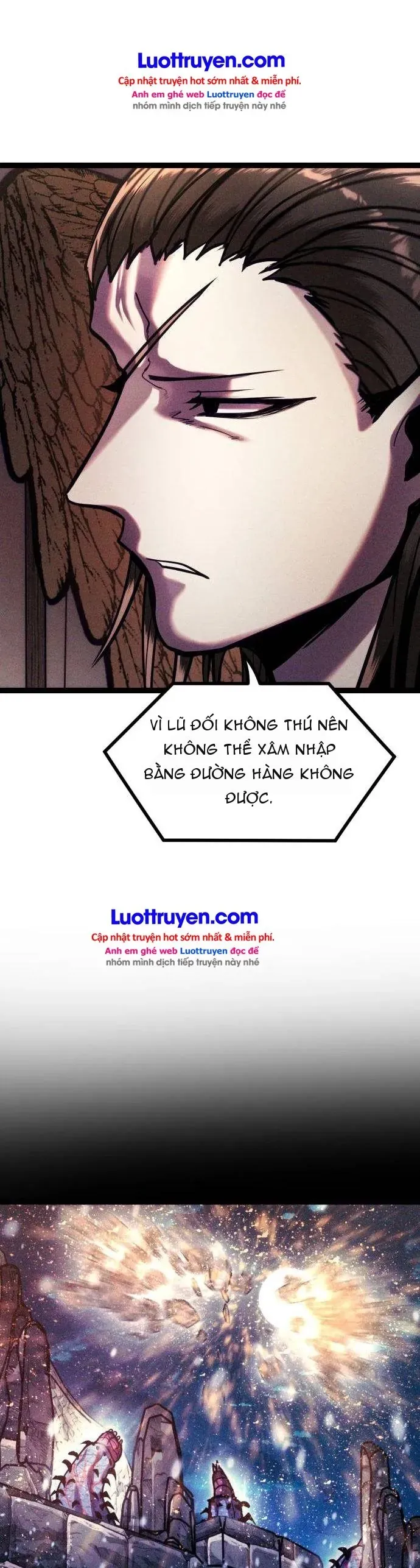 Đội Quân Ảo Chapter 25 - Trang 41