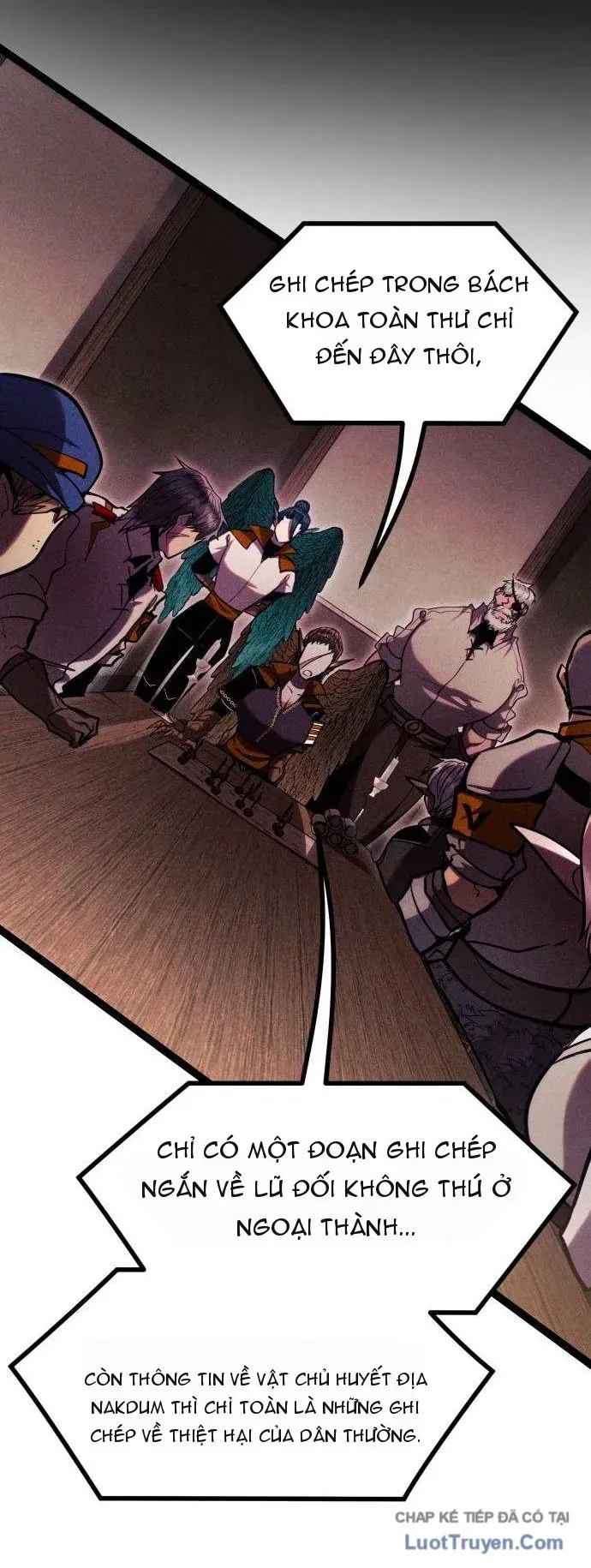 Đội Quân Ảo Chapter 25 - Trang 44