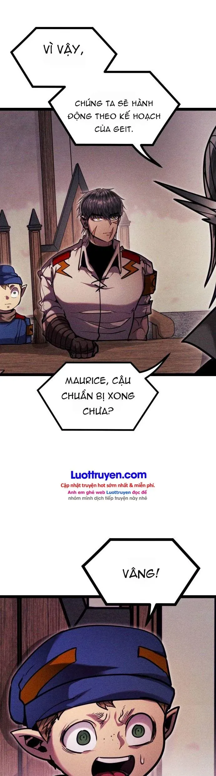 Đội Quân Ảo Chapter 25 - Trang 47