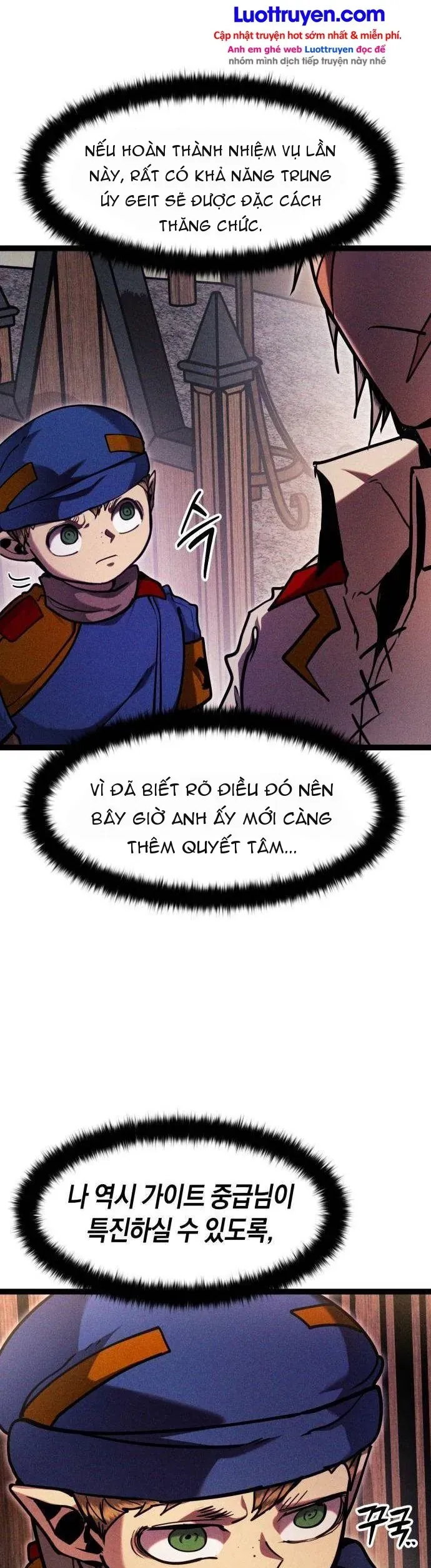Đội Quân Ảo Chapter 25 - Trang 49
