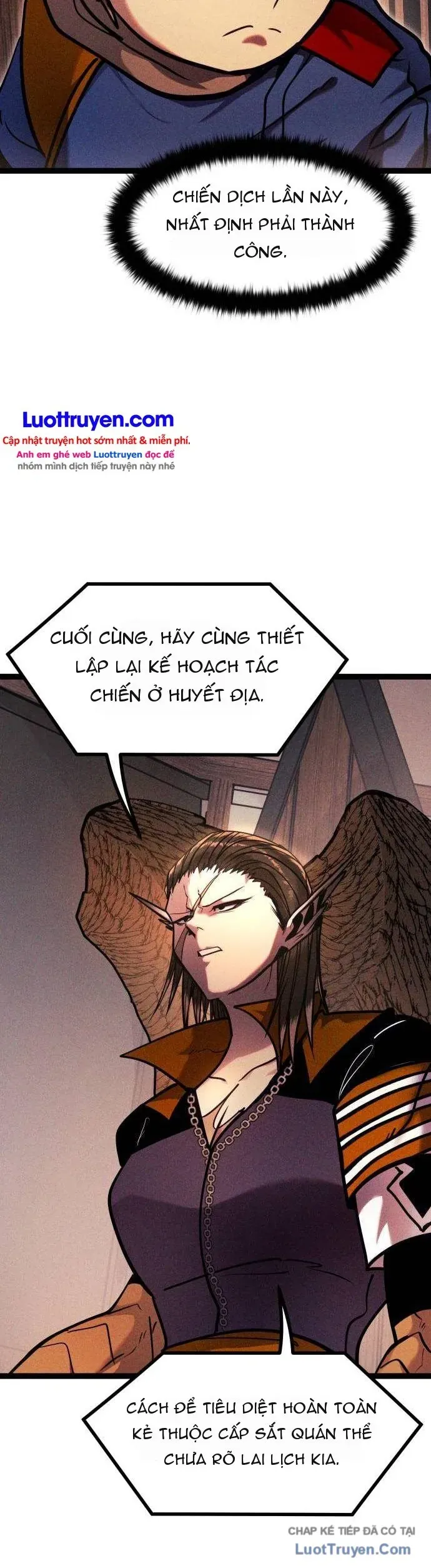 Đội Quân Ảo Chapter 25 - Trang 50