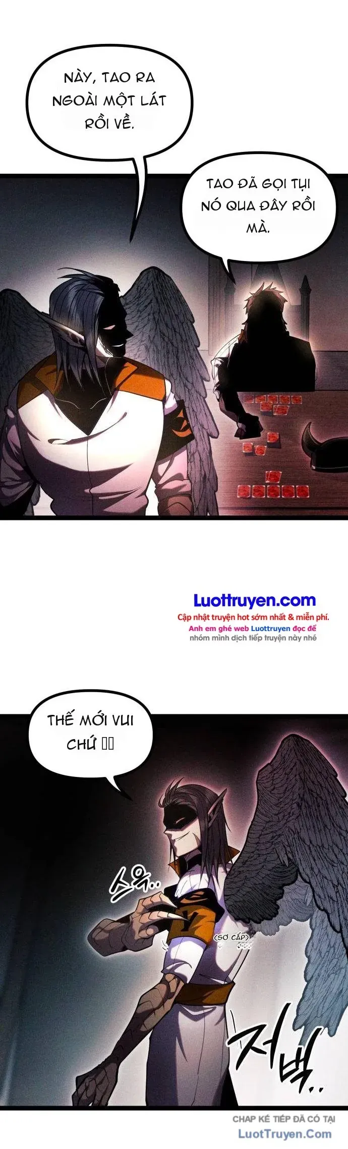 Đội Quân Ảo Chapter 25 - Trang 6