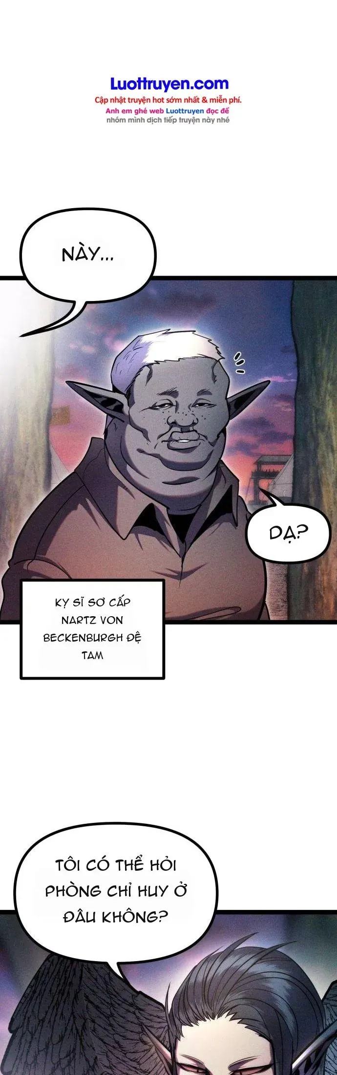 Đội Quân Ảo Chapter 25 - Trang 7