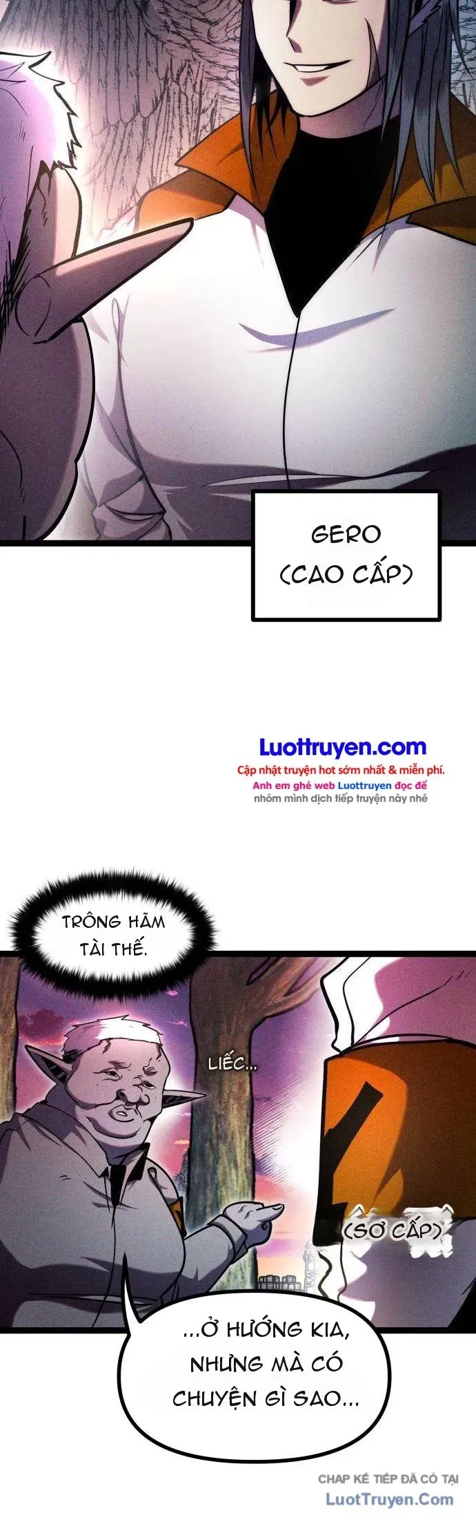 Đội Quân Ảo Chapter 25 - Trang 8