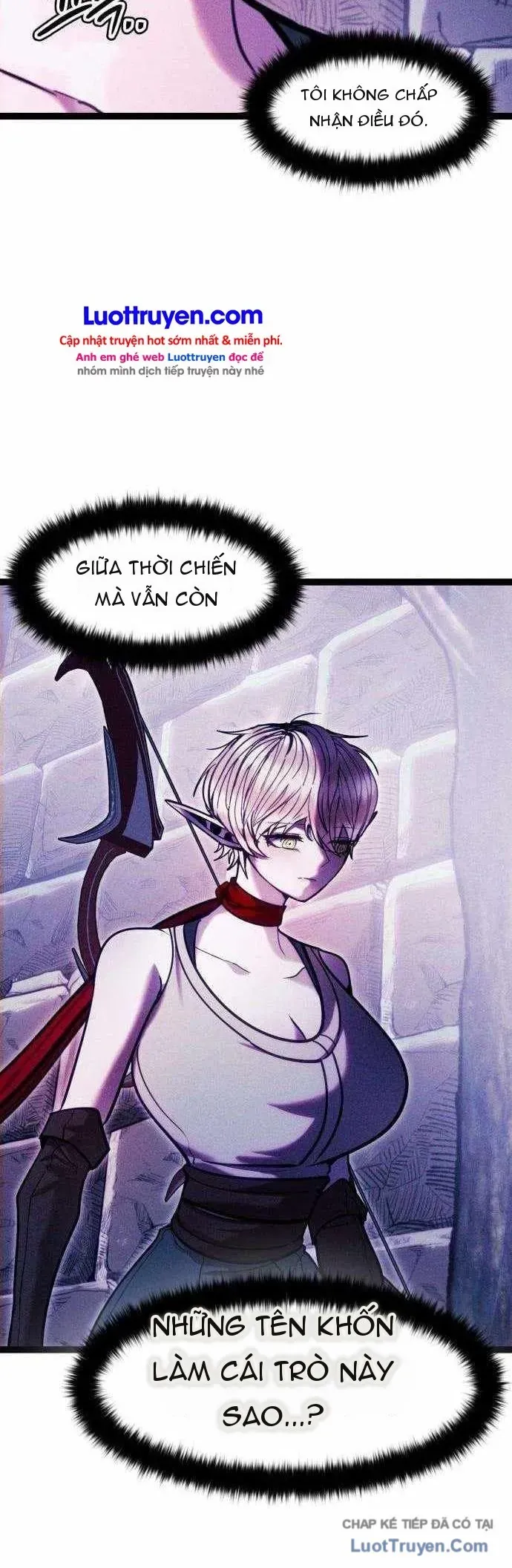 Đội Quân Ảo Chapter 26 - Trang 18