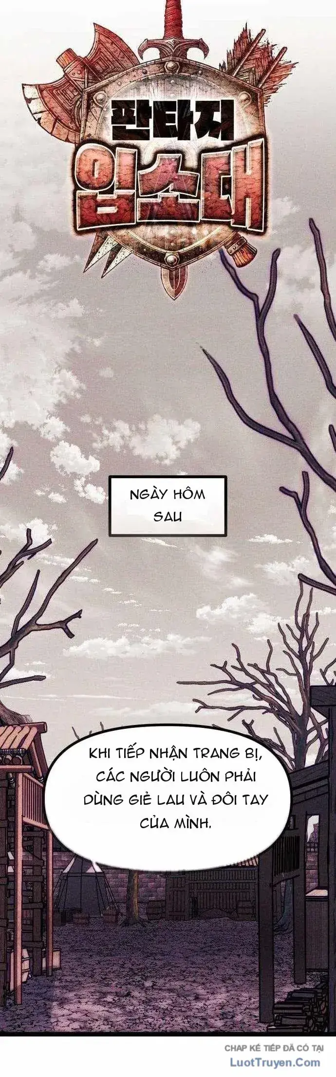 Đội Quân Ảo Chapter 26 - Trang 20