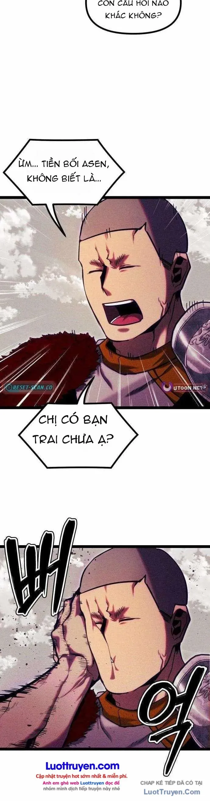 Đội Quân Ảo Chapter 26 - Trang 22