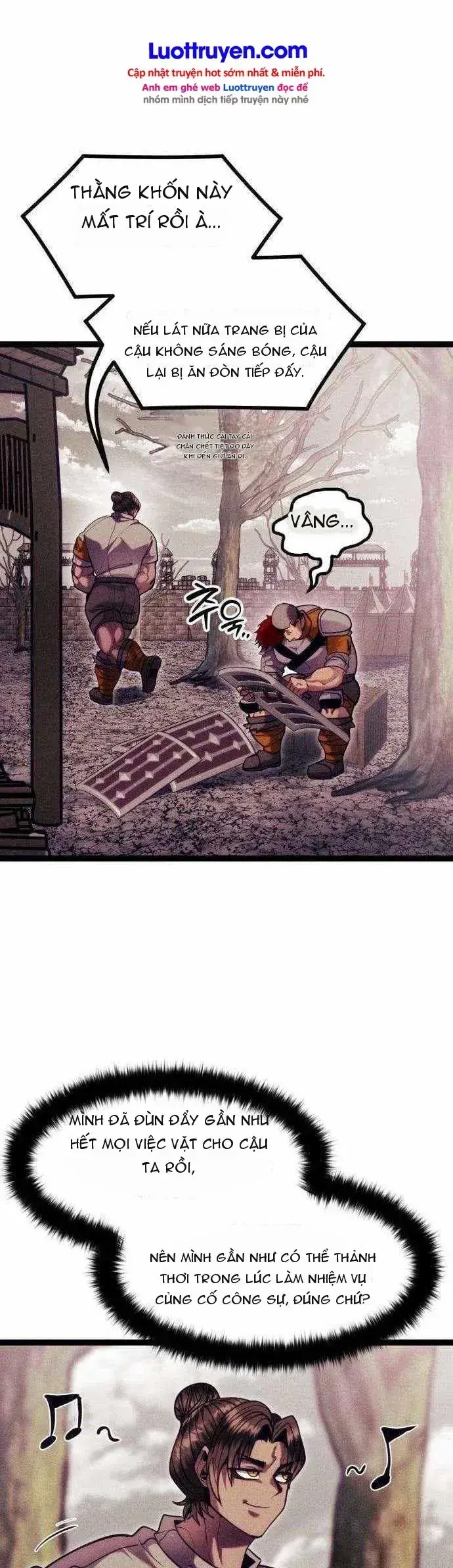 Đội Quân Ảo Chapter 26 - Trang 23