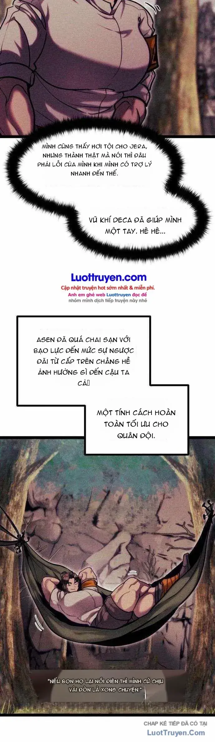 Đội Quân Ảo Chapter 26 - Trang 24