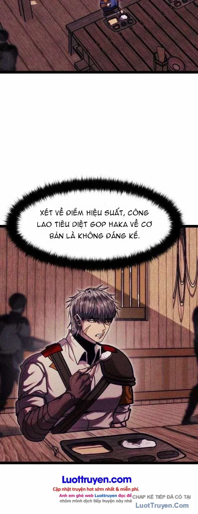Đội Quân Ảo Chapter 26 - Trang 26