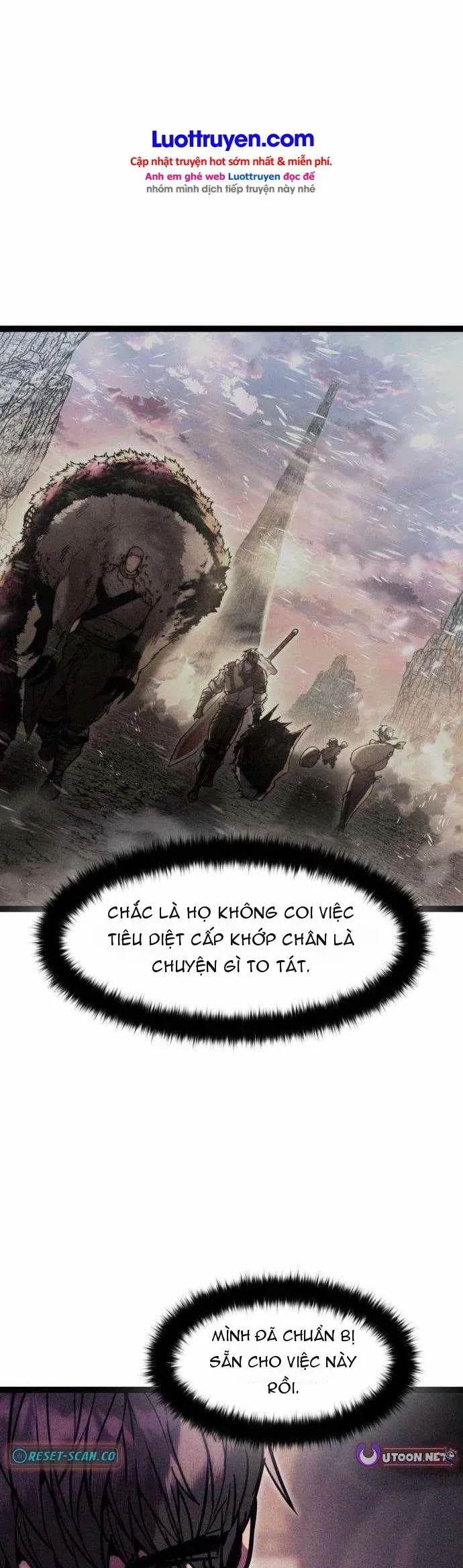 Đội Quân Ảo Chapter 26 - Trang 27