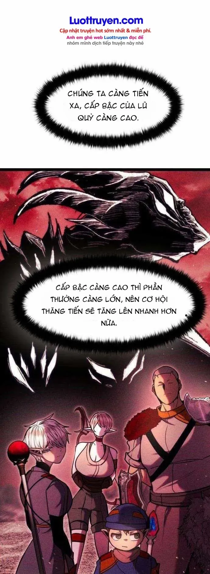 Đội Quân Ảo Chapter 26 - Trang 29