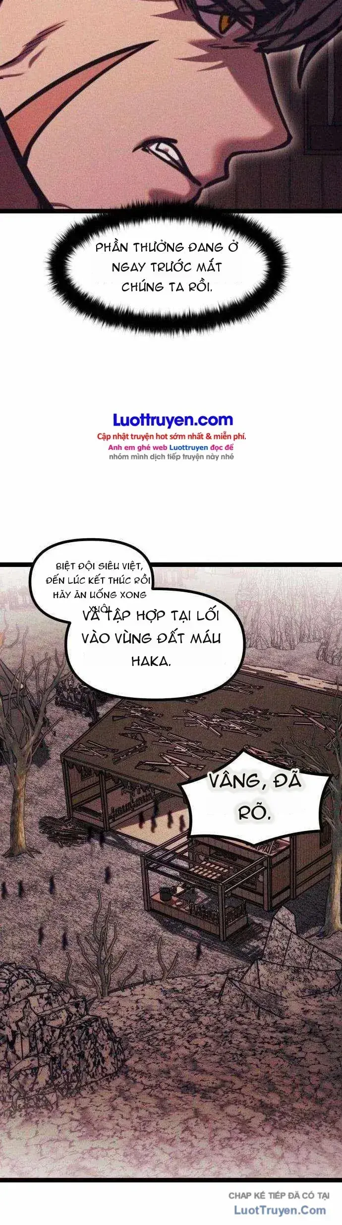 Đội Quân Ảo Chapter 26 - Trang 32