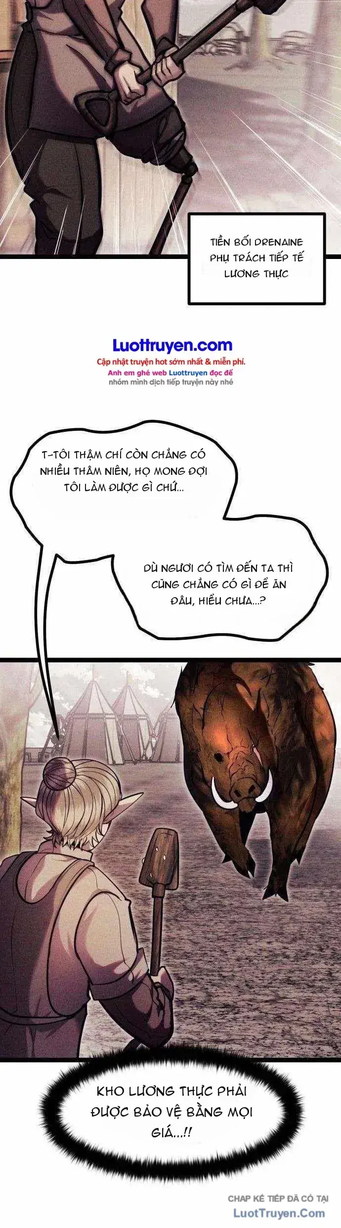 Đội Quân Ảo Chapter 26 - Trang 34