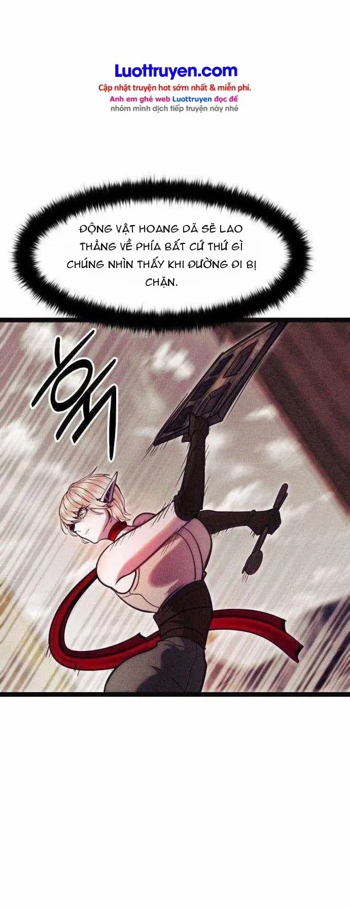 Đội Quân Ảo Chapter 26 - Trang 37