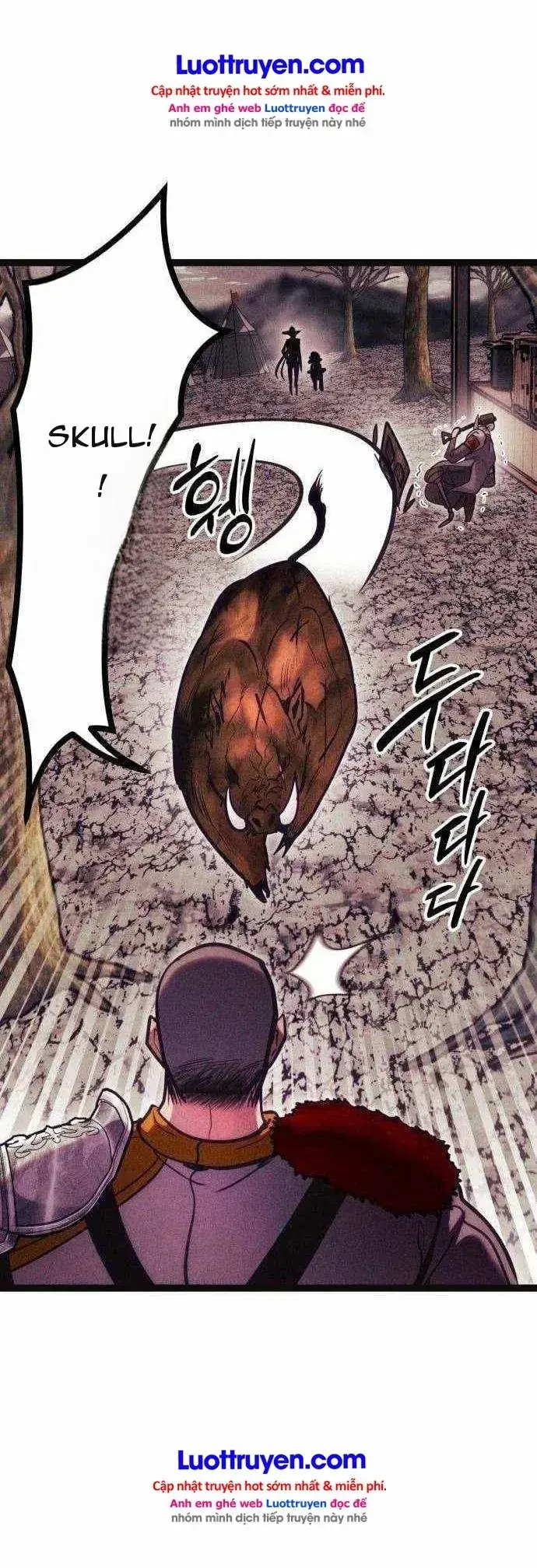 Đội Quân Ảo Chapter 26 - Trang 39