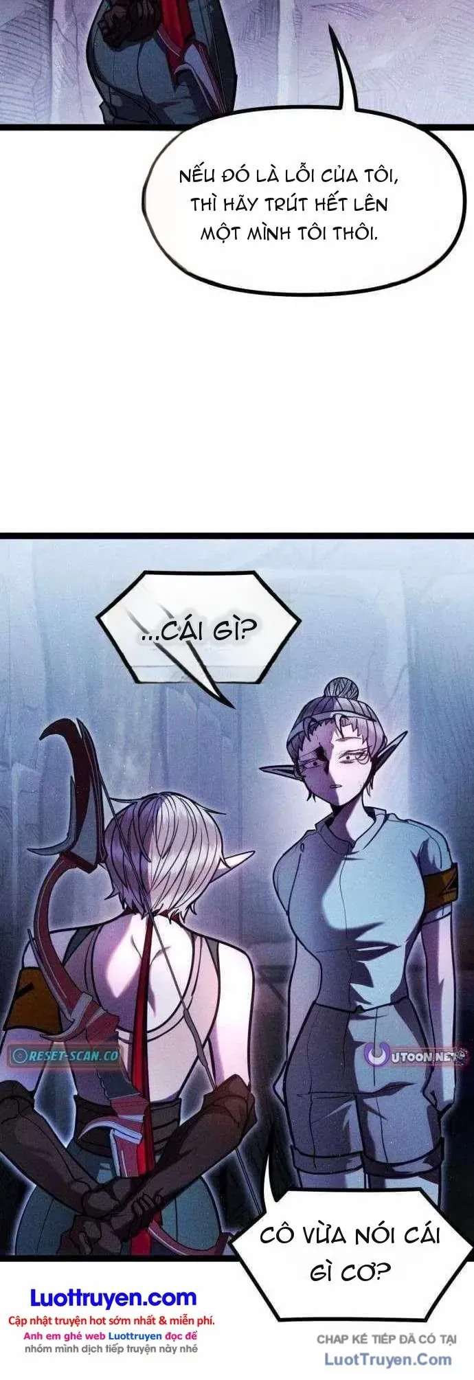 Đội Quân Ảo Chapter 26 - Trang 4
