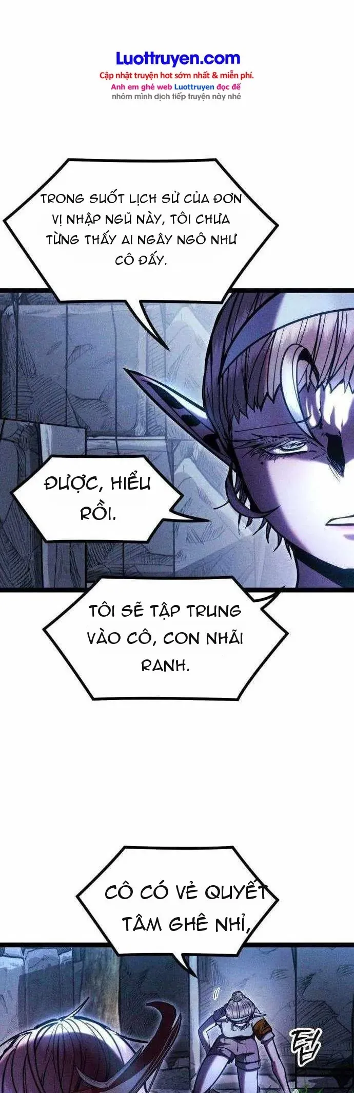 Đội Quân Ảo Chapter 26 - Trang 7