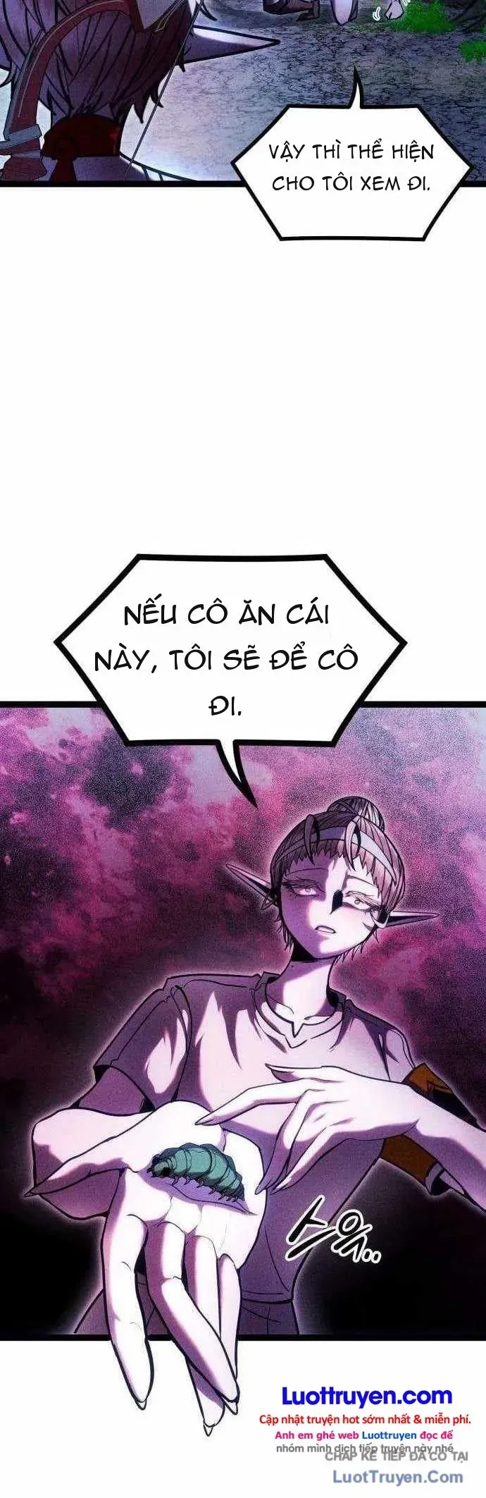 Đội Quân Ảo Chapter 26 - Trang 8