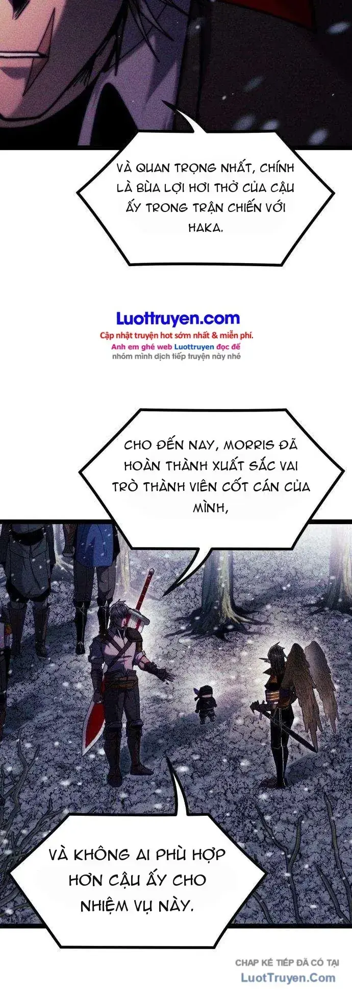 Đội Quân Ảo Chapter 27 - Trang 14