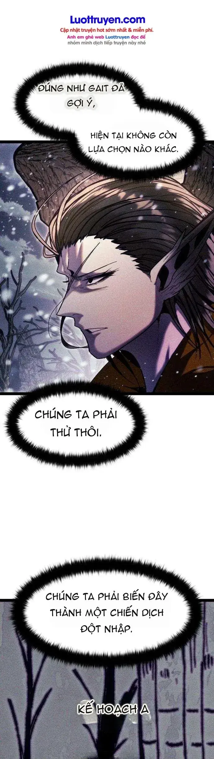 Đội Quân Ảo Chapter 27 - Trang 15
