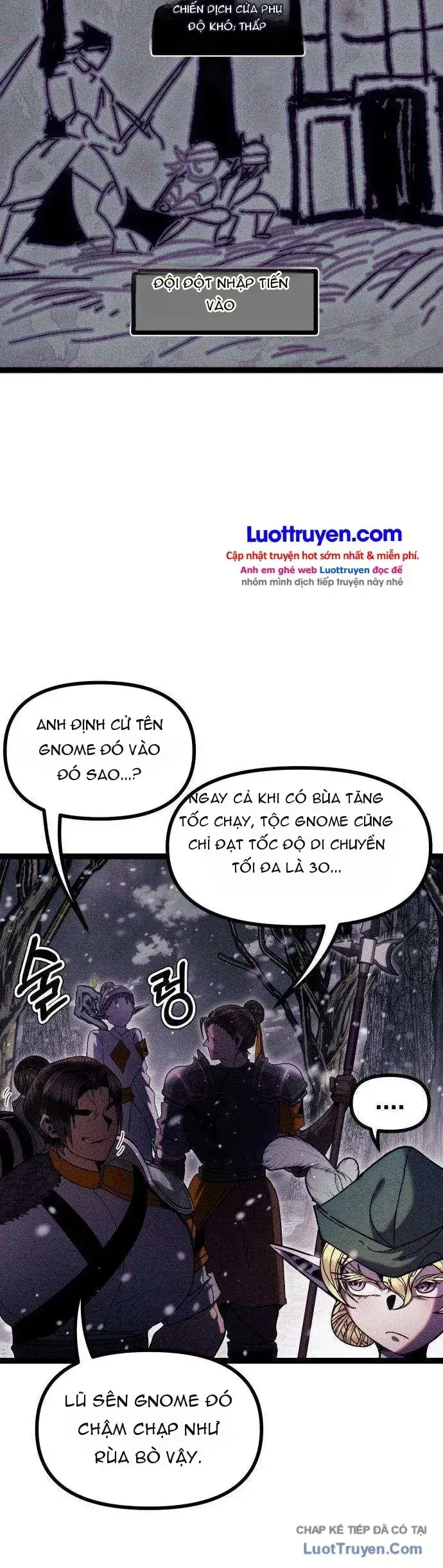 Đội Quân Ảo Chapter 27 - Trang 16