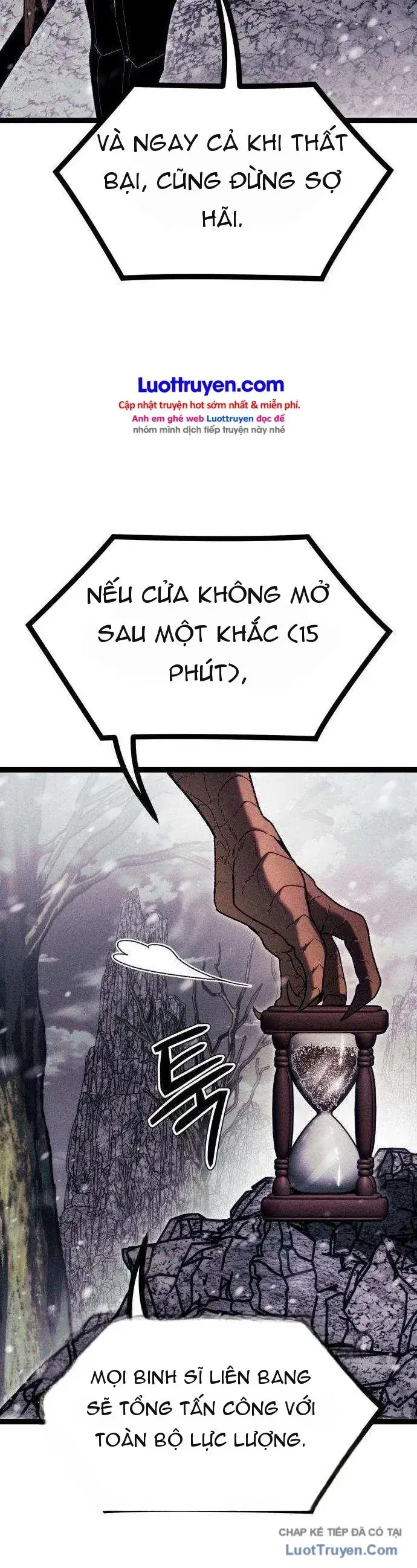 Đội Quân Ảo Chapter 27 - Trang 18