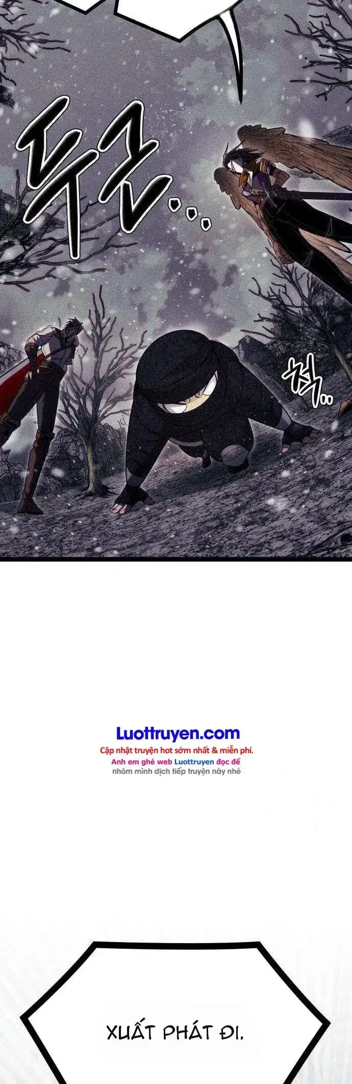 Đội Quân Ảo Chapter 27 - Trang 20