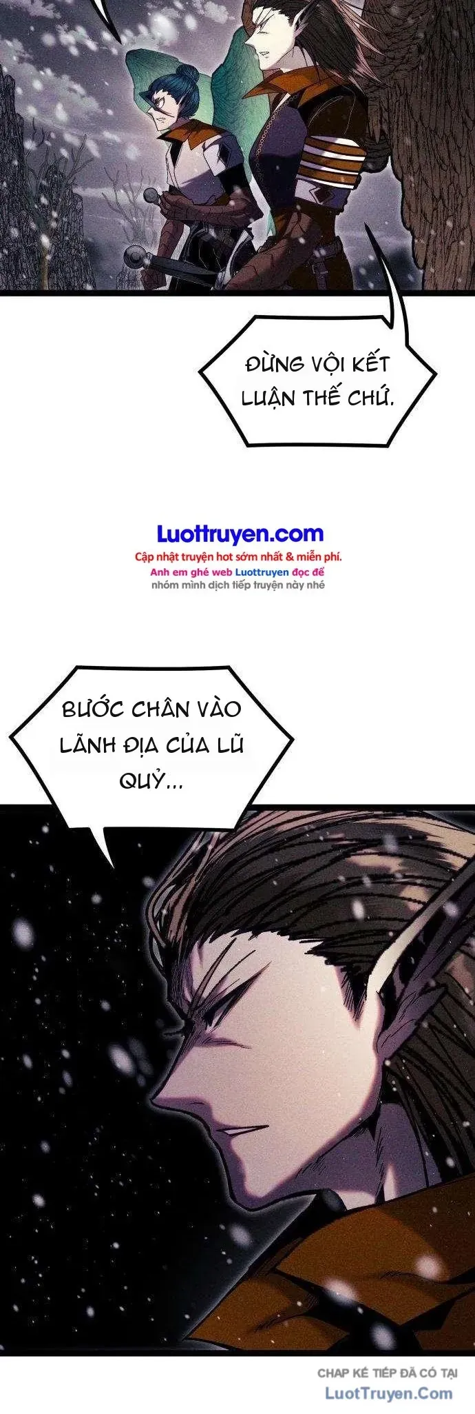 Đội Quân Ảo Chapter 27 - Trang 27