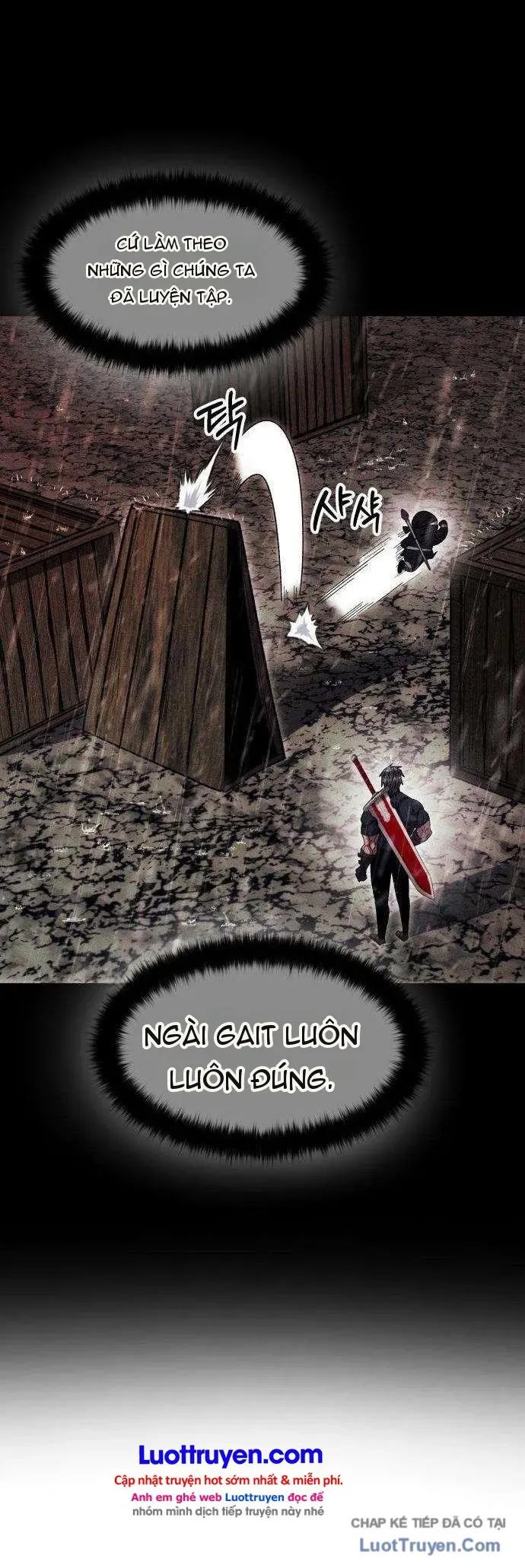 Đội Quân Ảo Chapter 27 - Trang 31