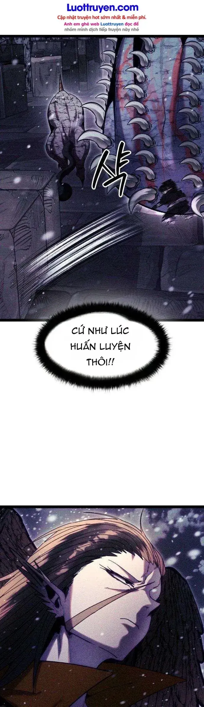 Đội Quân Ảo Chapter 27 - Trang 32