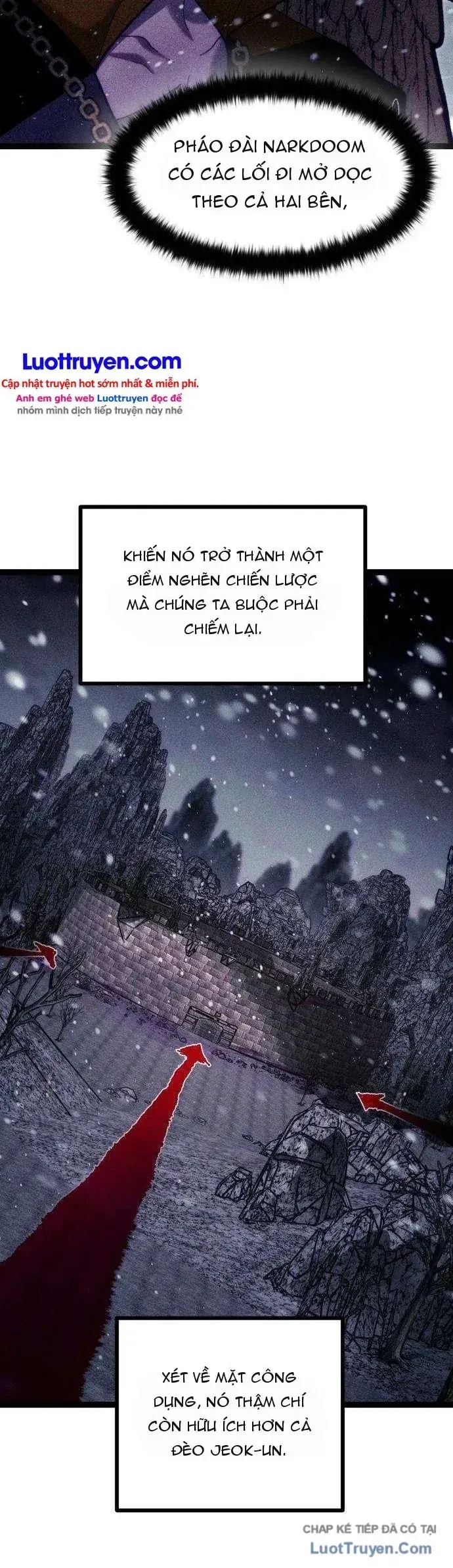Đội Quân Ảo Chapter 27 - Trang 33