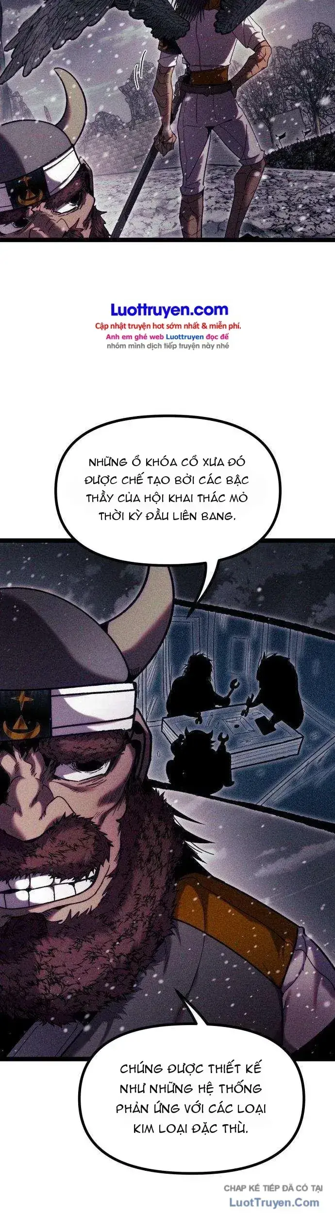 Đội Quân Ảo Chapter 27 - Trang 37