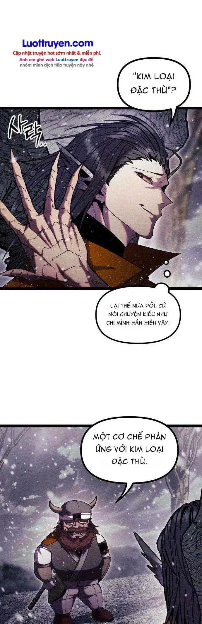 Đội Quân Ảo Chapter 27 - Trang 38