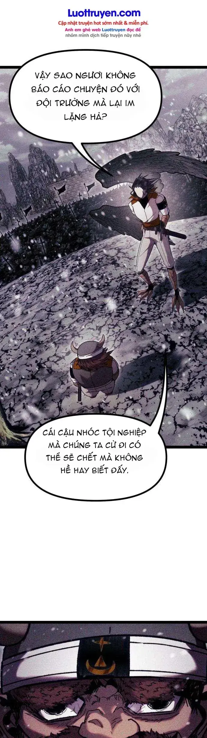 Đội Quân Ảo Chapter 27 - Trang 40