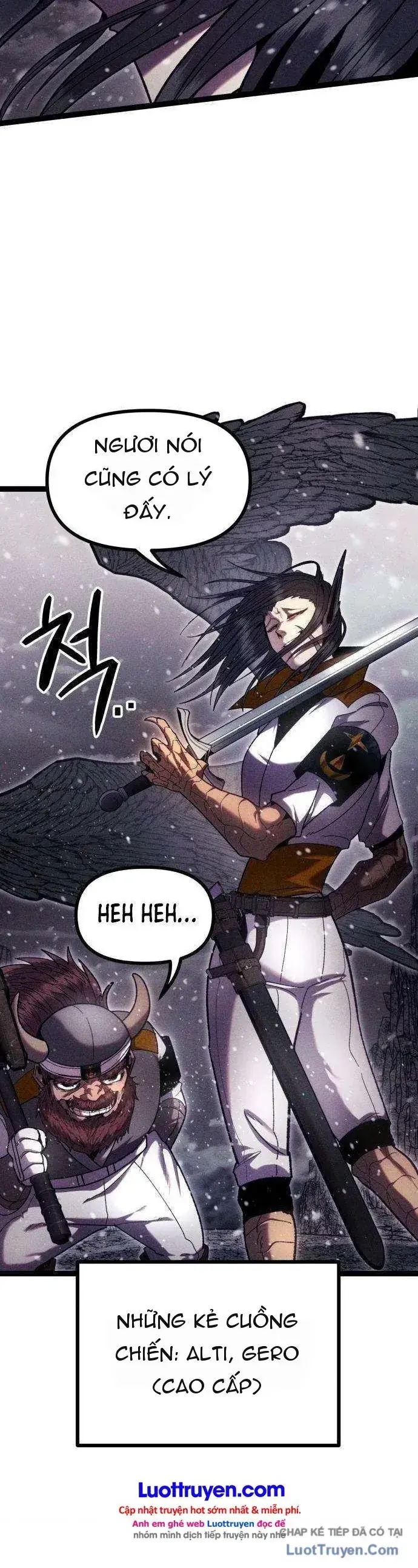 Đội Quân Ảo Chapter 27 - Trang 45