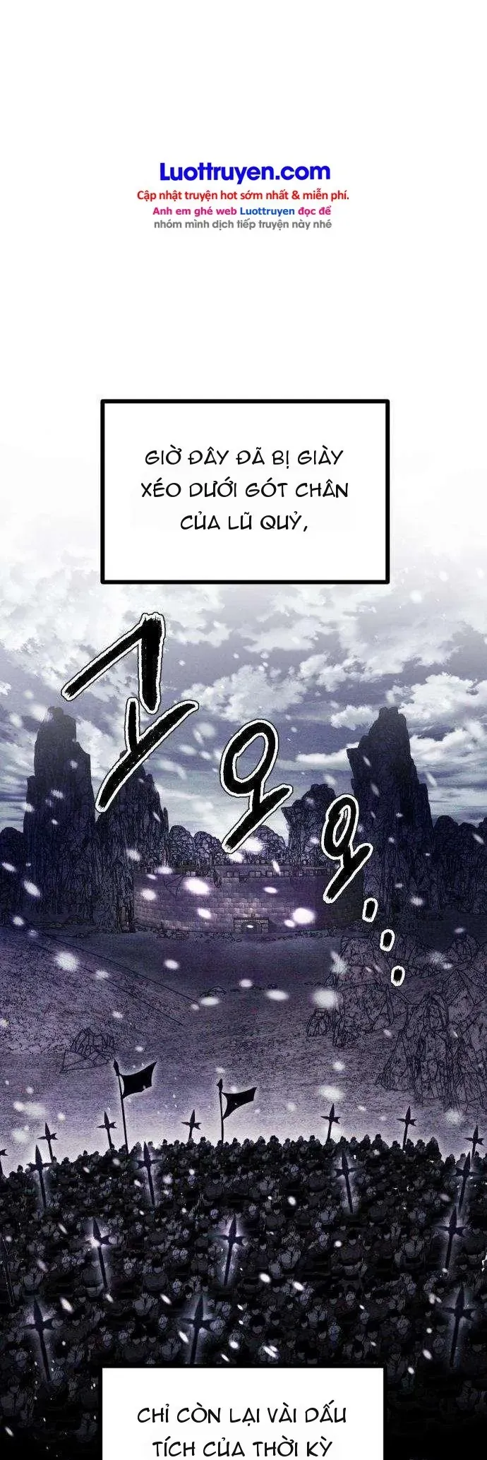 Đội Quân Ảo Chapter 27 - Trang 5