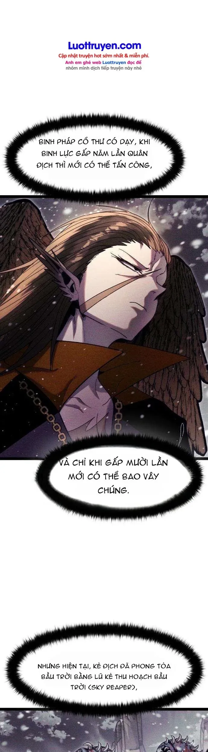 Đội Quân Ảo Chapter 27 - Trang 7