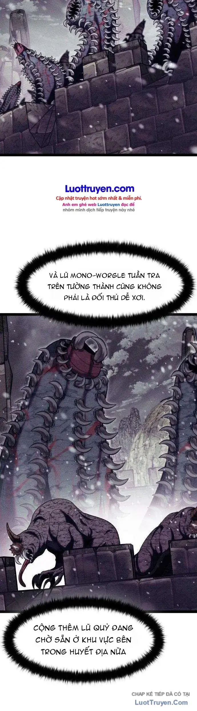 Đội Quân Ảo Chapter 27 - Trang 8