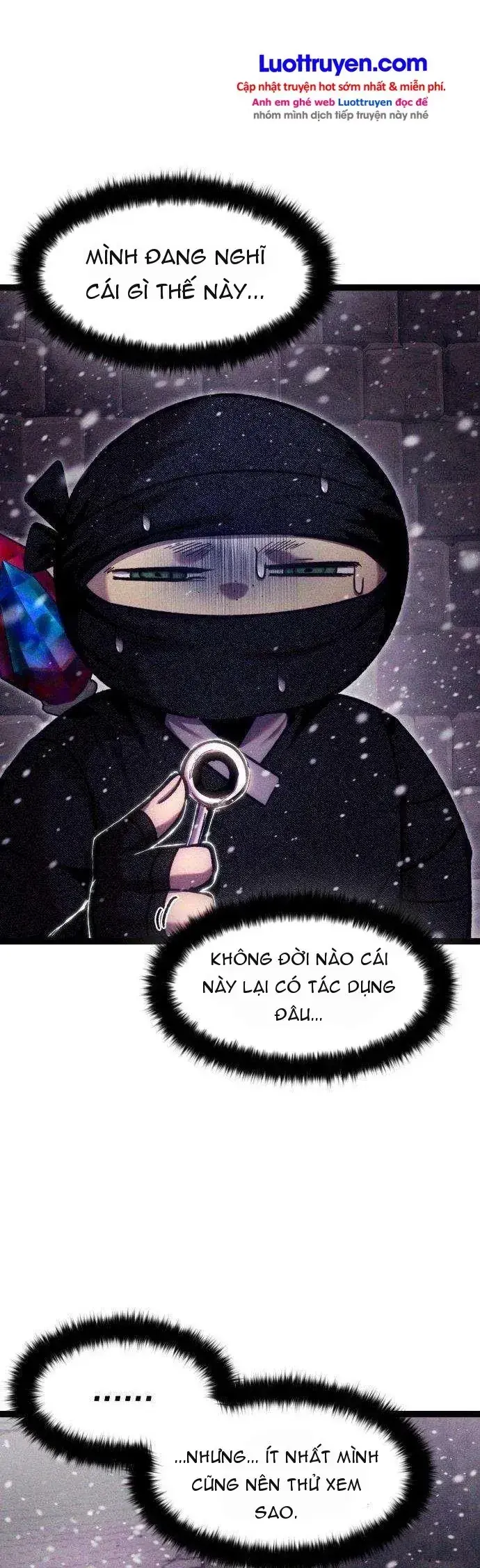 Đội Quân Ảo Chapter 28 - Trang 11