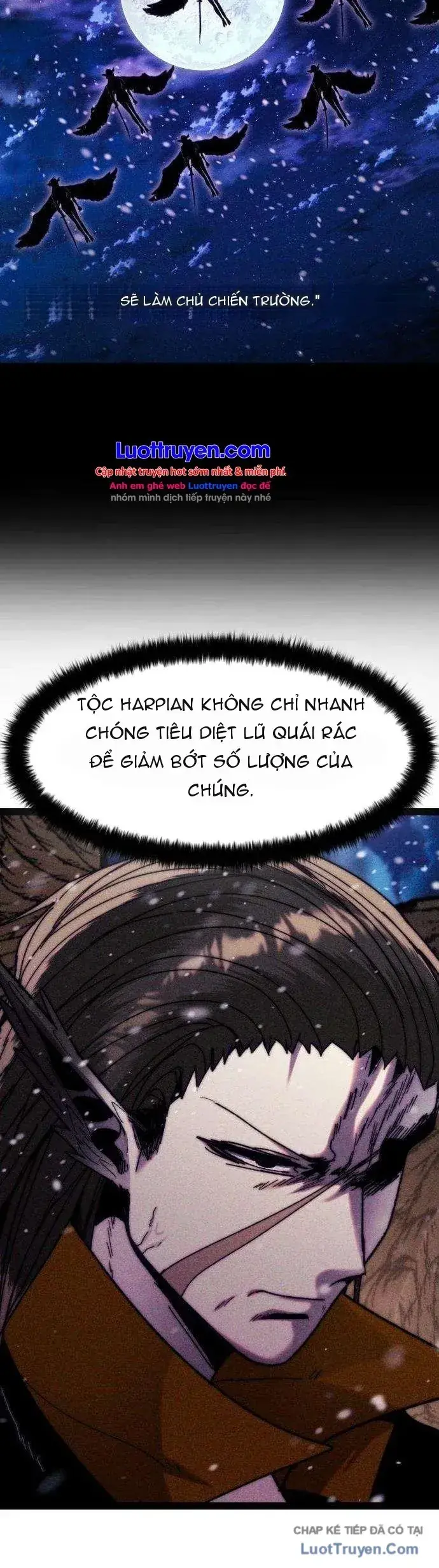 Đội Quân Ảo Chapter 28 - Trang 29