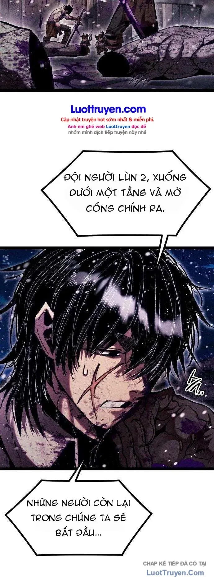 Đội Quân Ảo Chapter 28 - Trang 35