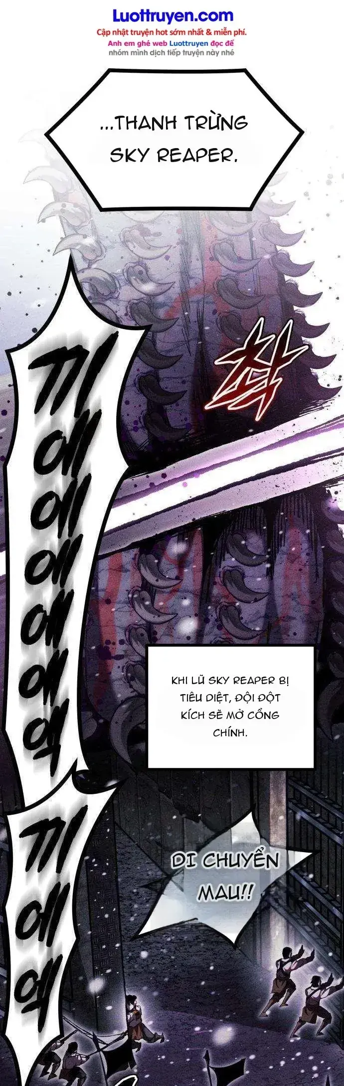 Đội Quân Ảo Chapter 28 - Trang 36